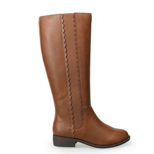 Size 7W Women's Boots